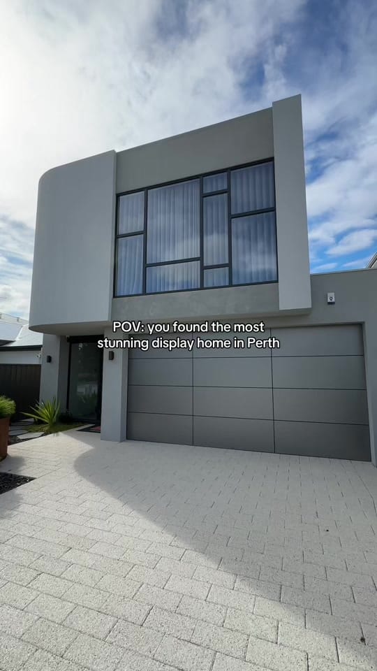 Post 9 by 101 Residential on TikTok (video)