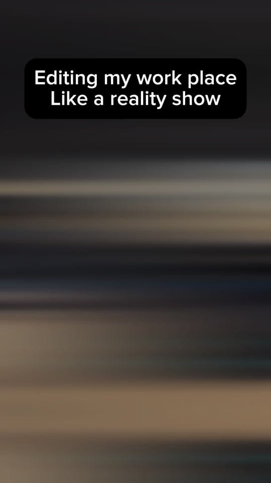 Post 6 by Badminton Click on TikTok (video)