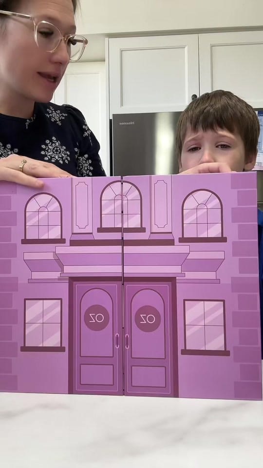 Post 1 by A Sweet life with Dan 🍭 on TikTok (video)