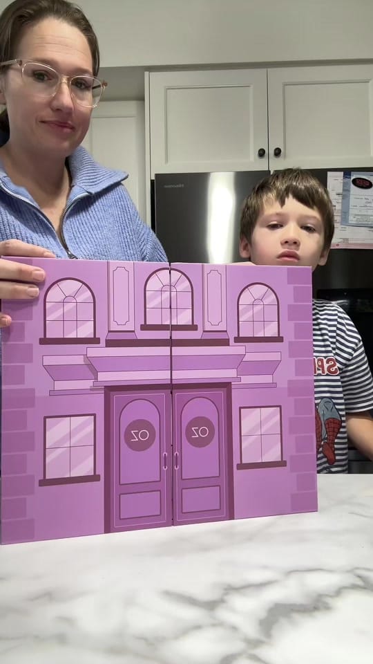 Post 10 by A Sweet life with Dan 🍭 on TikTok (video)