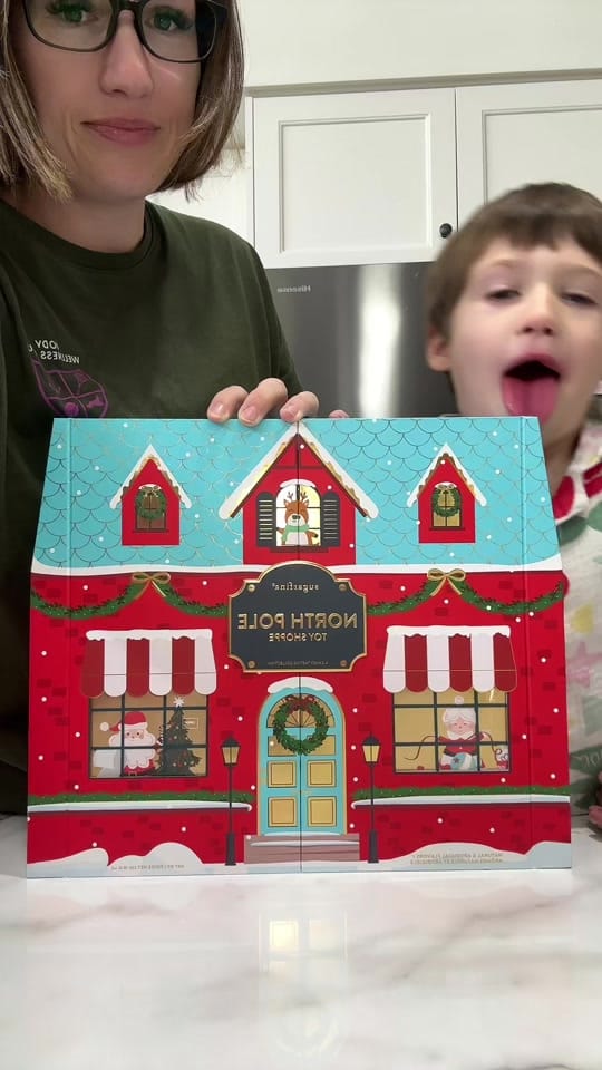Post 2 by A Sweet life with Dan 🍭 on TikTok (video)