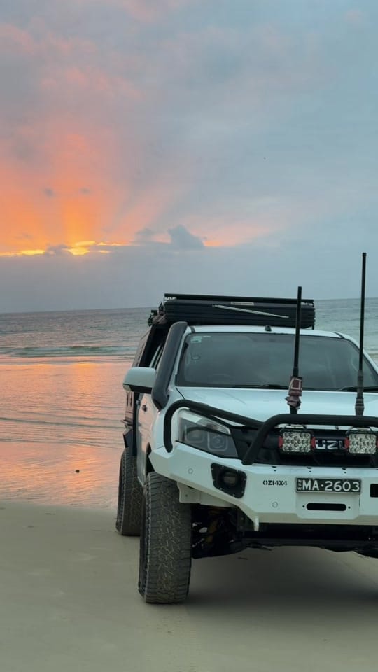 Post 6 by Rugged Campers on TikTok (video)