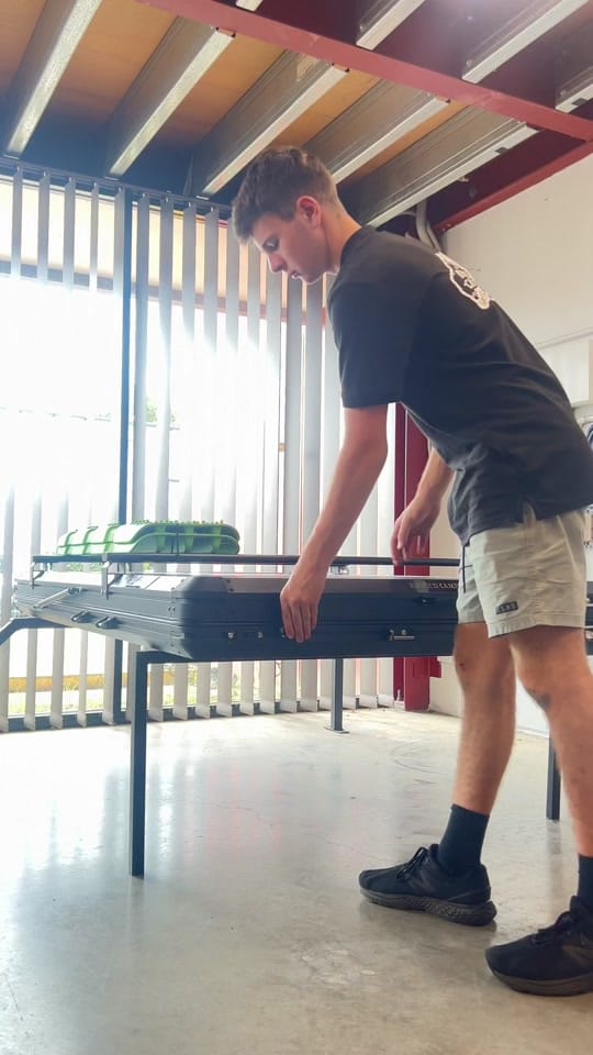Post 9 by Rugged Campers on TikTok (video)