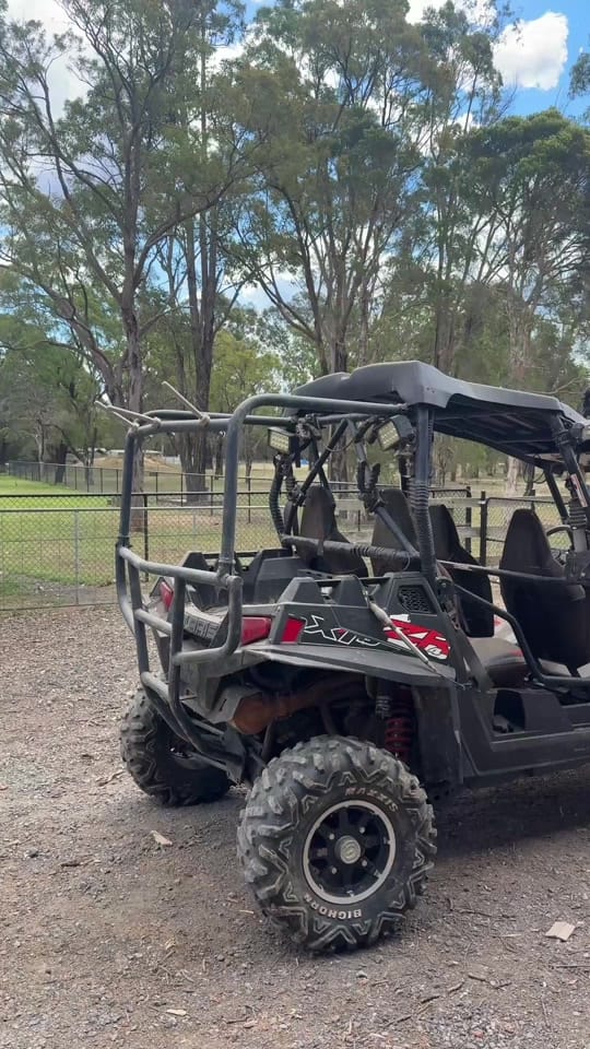 Post 4 by Rugged Campers on TikTok (video)