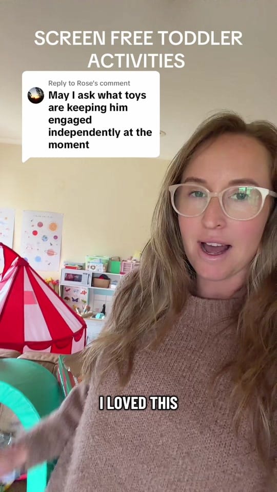 Post 6 by Lacy Ryan on TikTok (video)