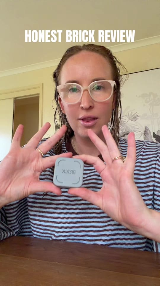 Post 2 by Lacy Ryan on TikTok (video)