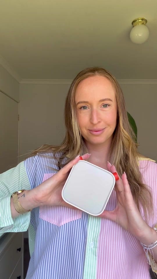Post 10 by Lacy Ryan on TikTok (video)