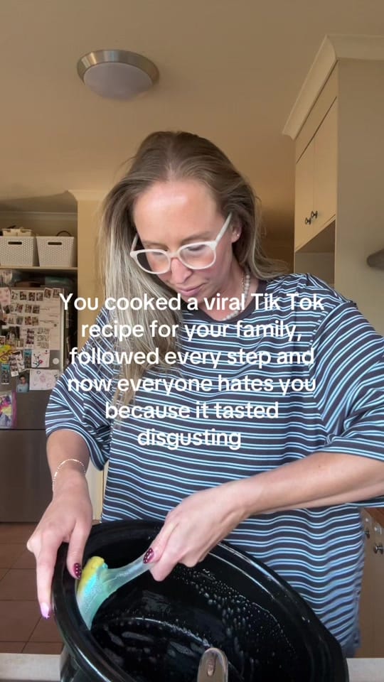 Post 8 by Lacy Ryan on TikTok (video)