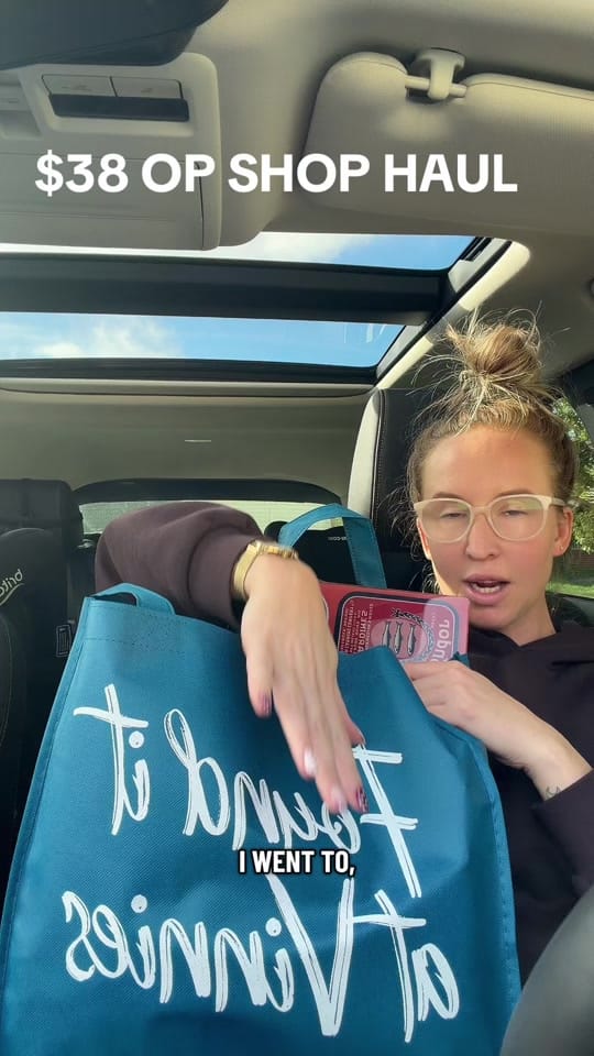 Post 5 by Lacy Ryan on TikTok (video)