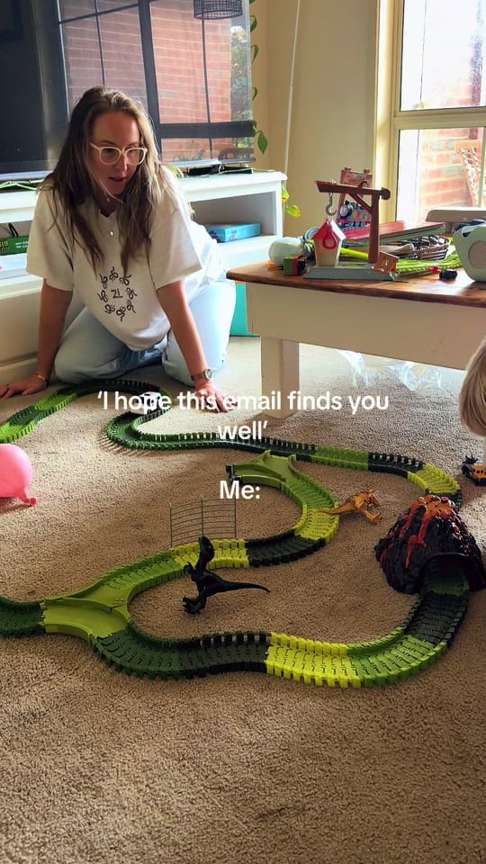 Post 7 by Lacy Ryan on TikTok (video)