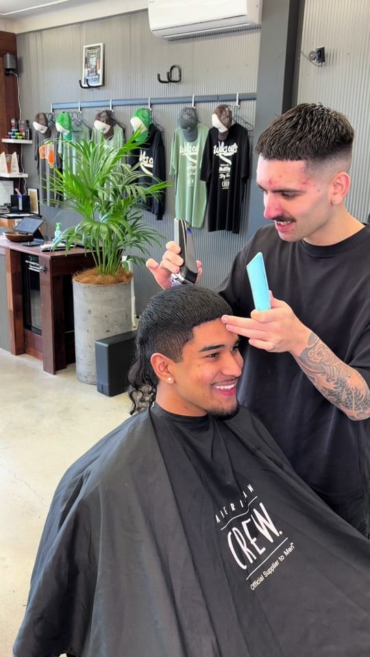 Post 9 by Bromley Wilks on TikTok (video)