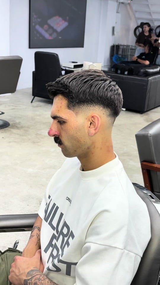 Post 2 by Bromley Wilks on TikTok (video)