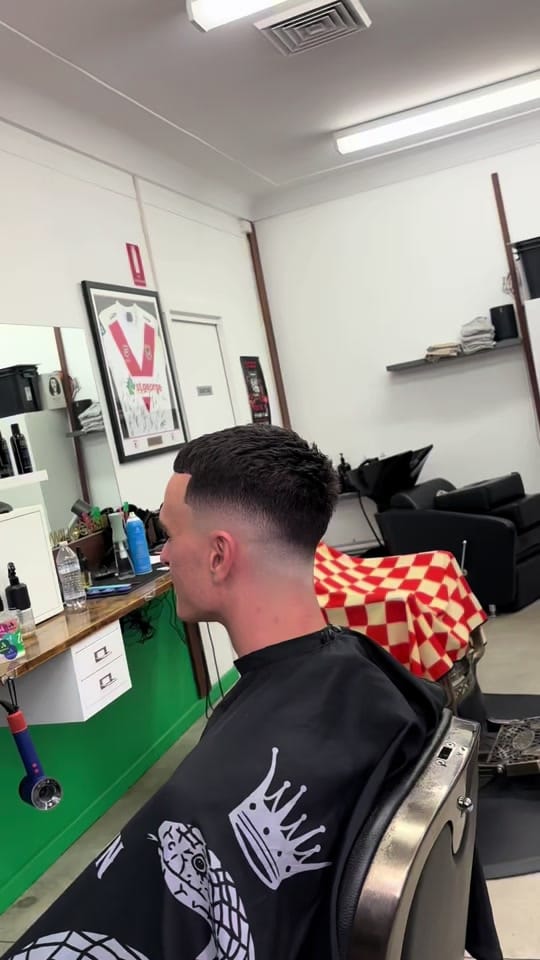 Post 6 by Bromley Wilks on TikTok (video)