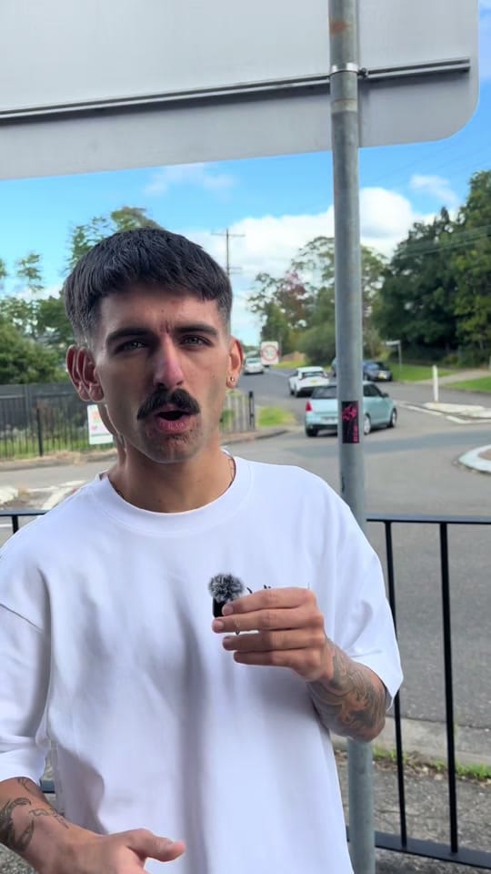 Post 7 by Bromley Wilks on TikTok (video)