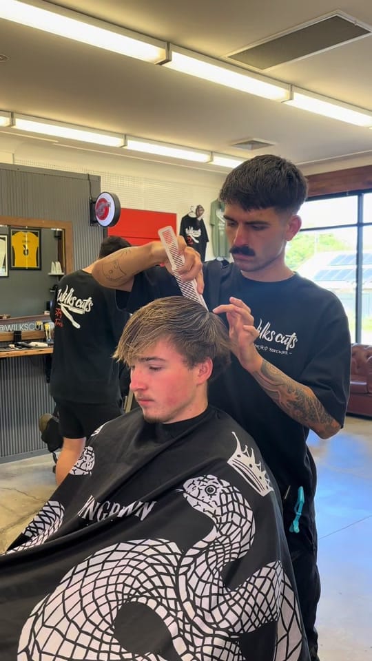 Post 4 by Bromley Wilks on TikTok (video)