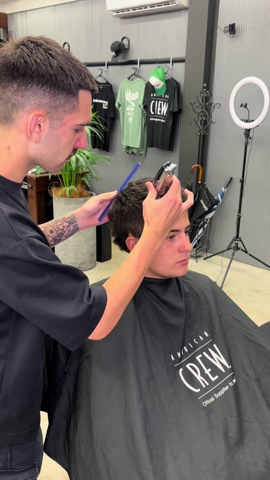 Post 10 by Bromley Wilks on TikTok (video)