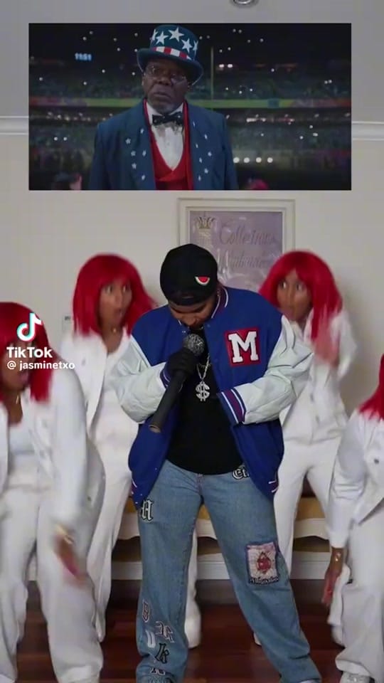 Post 5 by The Costumery on TikTok (video)