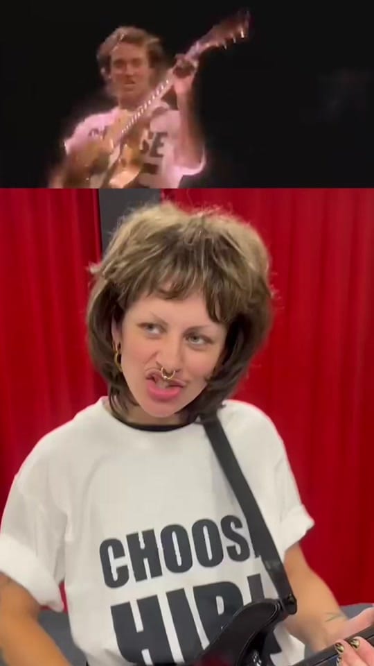Post 6 by The Costumery on TikTok (video)