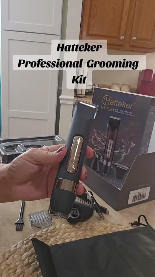 Post 9 by Joanne dog mom on TikTok (video)
