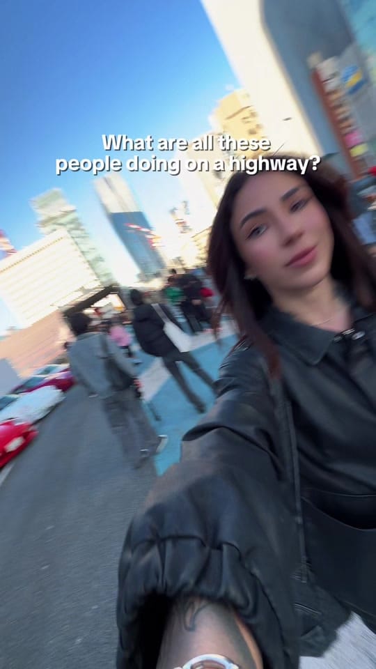 Post 1 by smokeynicole on TikTok (video)