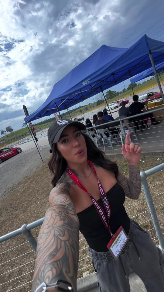Post 7 by smokeynicole on TikTok (video)