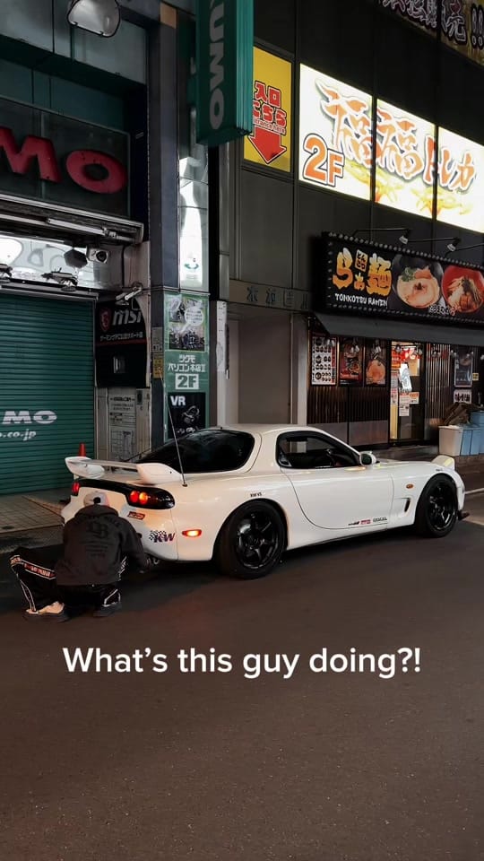 Post 3 by smokeynicole on TikTok (video)