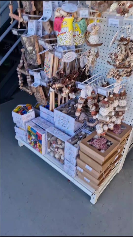 Post 6 by Queenslander Aviaries on TikTok (video)