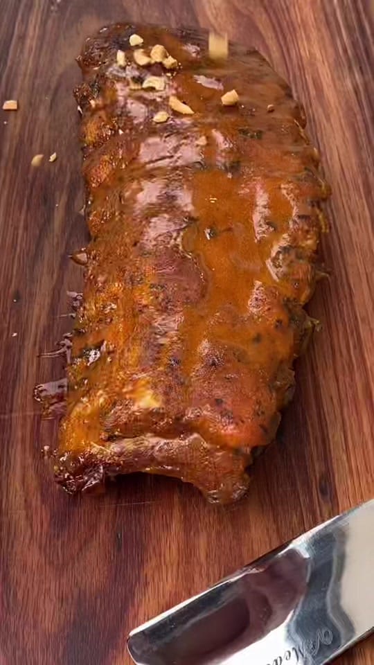 Post 8 by Hark BBQ on TikTok (video)