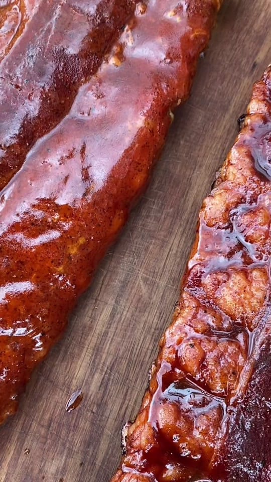Post 2 by Hark BBQ on TikTok (video)