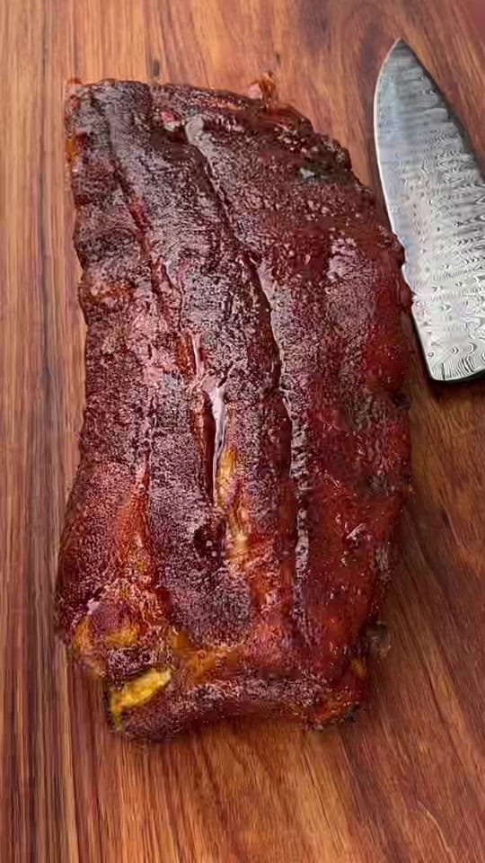 Post 9 by Hark BBQ on TikTok (video)