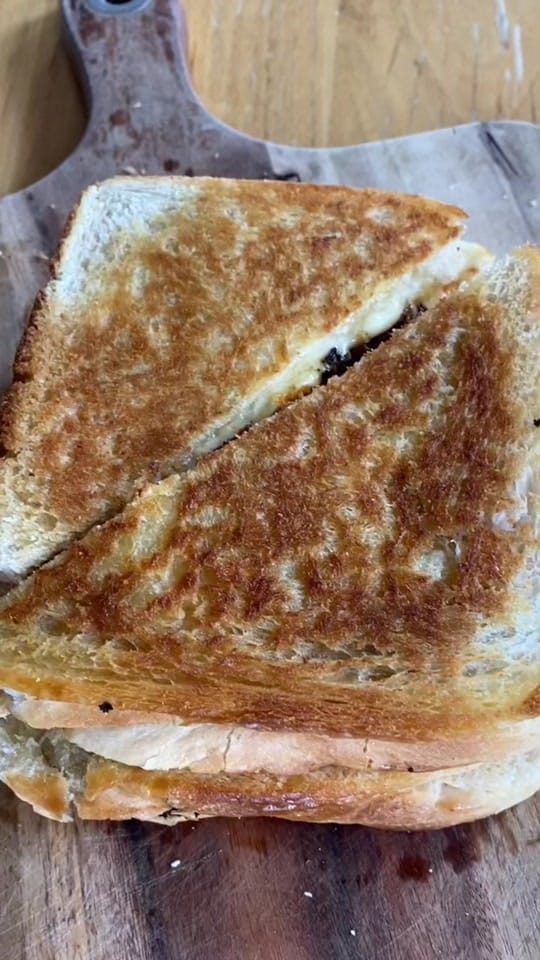 Post 4 by Hark BBQ on TikTok (video)