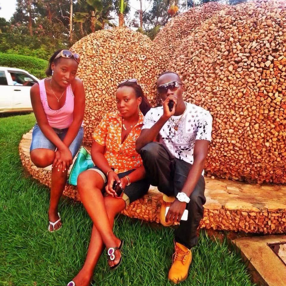 Post 4 by Jeremie Asimwe on TikTok (video)