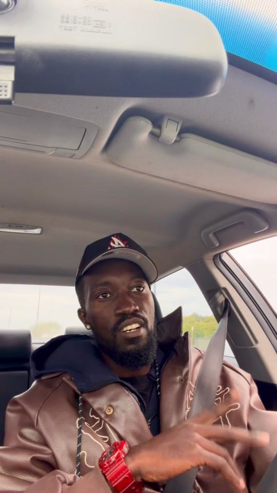 Post 7 by Jeremie Asimwe on TikTok (video)