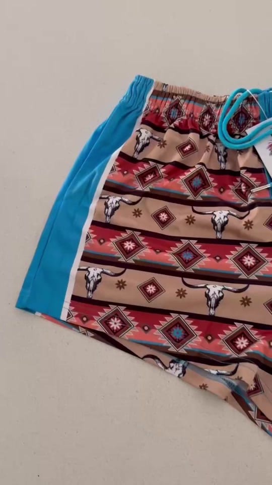 Post 9 by Aussie Footy Shorts on TikTok (video)
