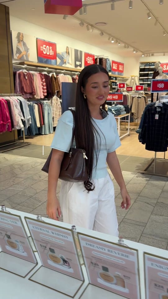 Post 8 by Dupes & Co on TikTok (video)