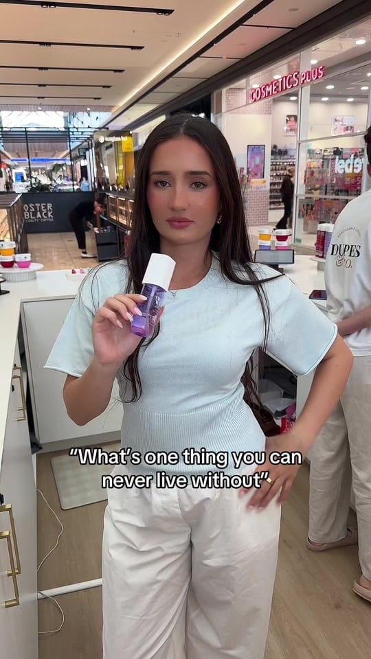 Post 9 by Dupes & Co on TikTok (video)