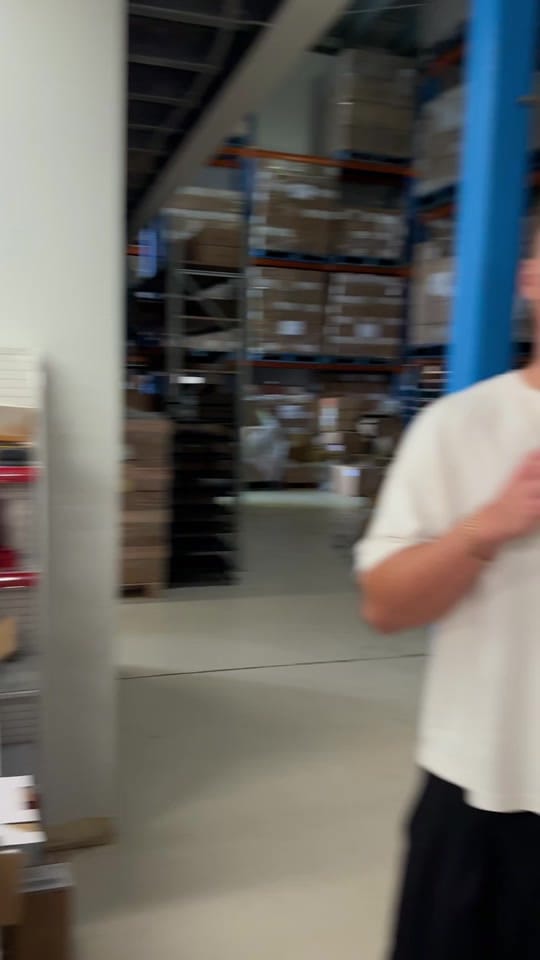 Post 7 by Dupes & Co on TikTok (video)