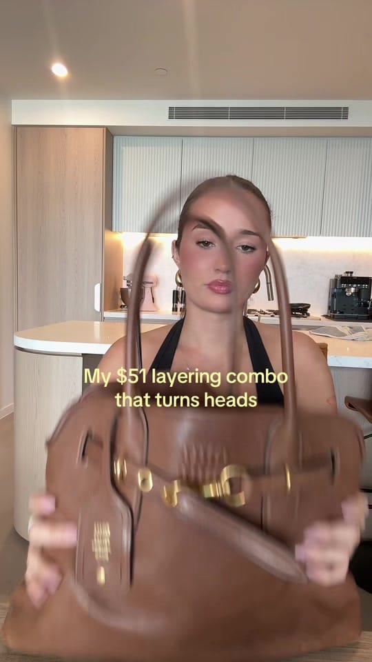 Post 4 by Dupes & Co on TikTok (video)