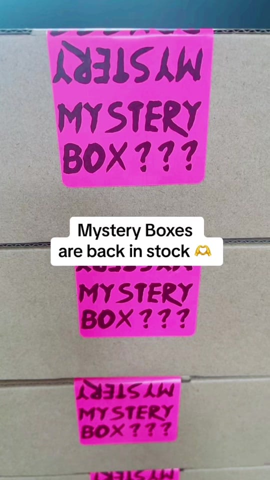Post 2 by SugarSugarCandyCo on TikTok (video)