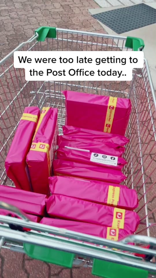 Post 9 by SugarSugarCandyCo on TikTok (video)