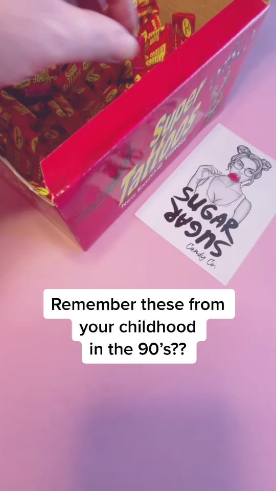 Post 10 by SugarSugarCandyCo on TikTok (video)
