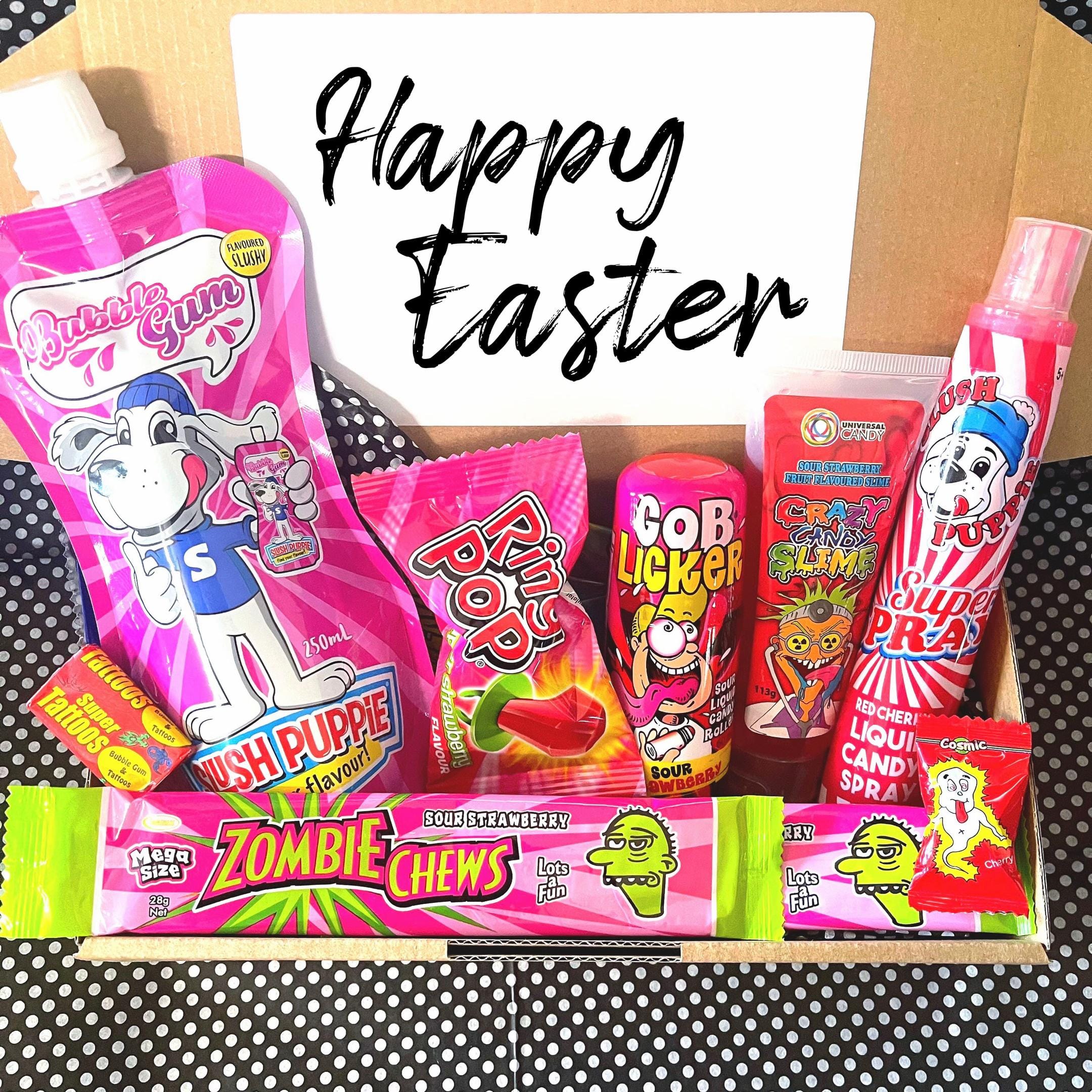 Post 3 by SugarSugarCandyCo on TikTok (video)