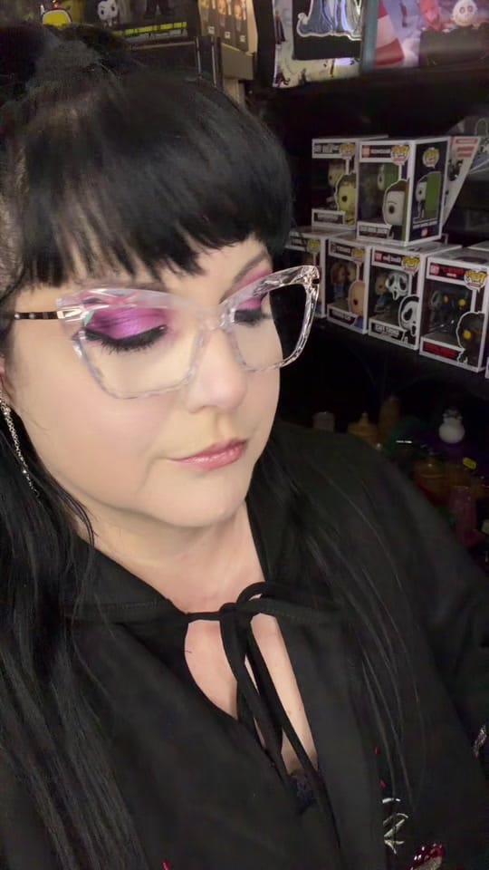 Post 7 by Samantha - Deluxe Creations on TikTok (video)