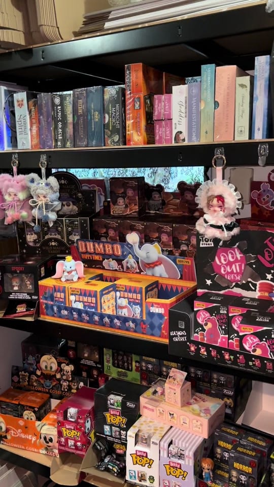 Post 9 by Samantha - Deluxe Creations on TikTok (video)
