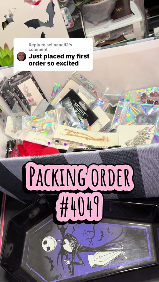 Post 10 by Samantha - Deluxe Creations on TikTok (video)