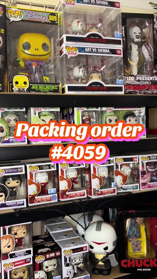 Post 2 by Samantha - Deluxe Creations on TikTok (video)
