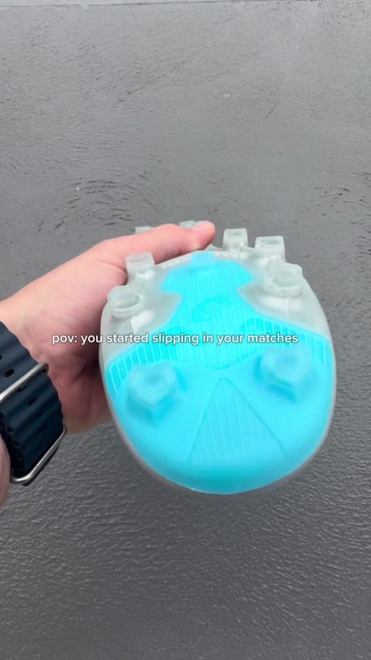 Post 1 by FootyBootsAU on TikTok (video)