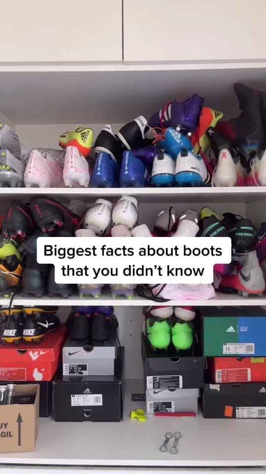 Post 8 by FootyBootsAU on TikTok (video)