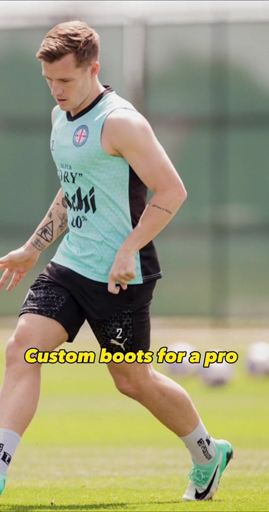 Post 3 by FootyBootsAU on TikTok (video)