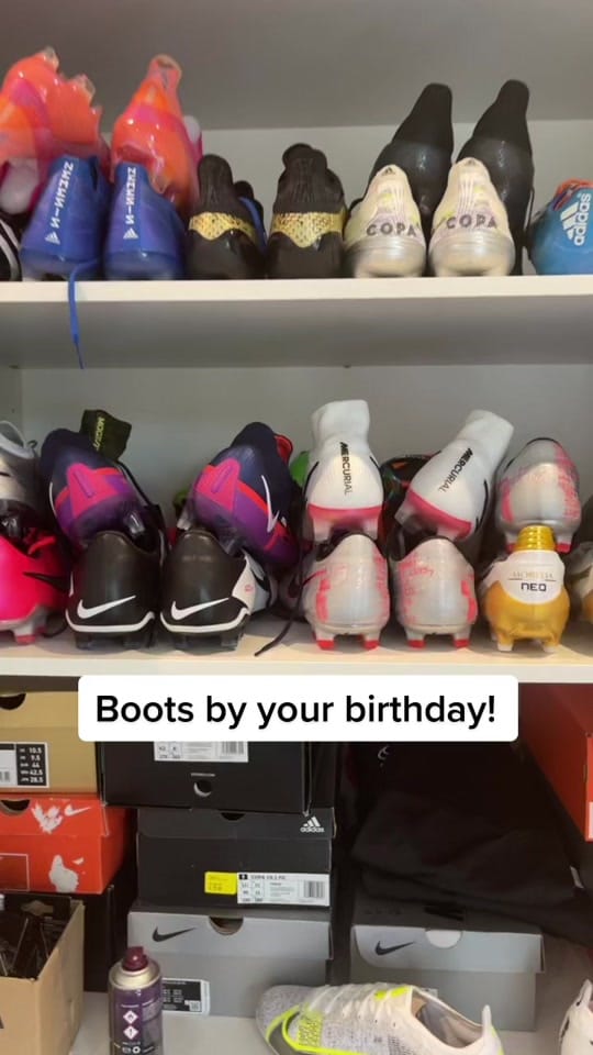 Post 9 by FootyBootsAU on TikTok (video)
